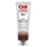 CHI Ionic Color Illuminate Conditioner tónovací kondicionér pro oživení barvy Dark Chocolate 251 ml
