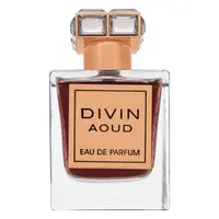 French Avenue Divin Aoud parfémovaná voda unisex 100 ml