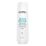 Goldwell Dualsenses Scalp Specialist Densifying Shampoo posilující šampon proti vypadávání vlasů 250 ml