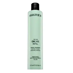 Selective Professional OnCare Refill Volumizing Shampoo posilující šampon pro objem vlasů 275 ml
