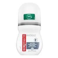 Borotalco Invisible deodorant Deodorant Roll-On 50 ml