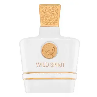 Swiss Arabian Wild Spirit parfémovaná voda pro ženy 100 ml