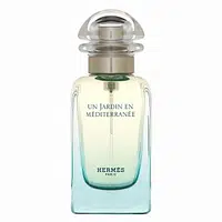 Hermès Un Jardin Méditerranée toaletní voda unisex 50 ml