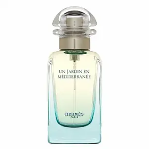 Hermès Un Jardin Méditerranée toaletní voda unisex 50 ml