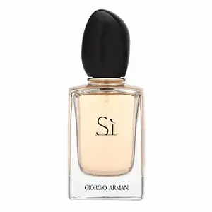 Armani (Giorgio Armani) Sì parfémovaná voda pro ženy 50 ml