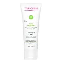 Topicrem AC Matifying Care pleťový krém s matujícím účinkem 40 ml