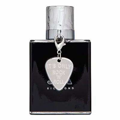 John Richmond for Men toaletní voda pro muže 50 ml