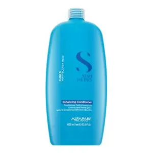 Alfaparf Milano Semi Di Lino Curls Enhancing Conditioner vyživující kondicionér pro kudrnaté vlasy 1000 ml