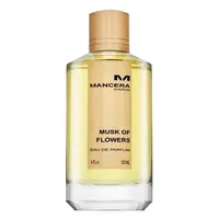Mancera Musk of Flowers parfémovaná voda pro ženy 120 ml