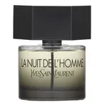 Yves Saint Laurent La Nuit de L’Homme toaletní voda pro muže 60 ml