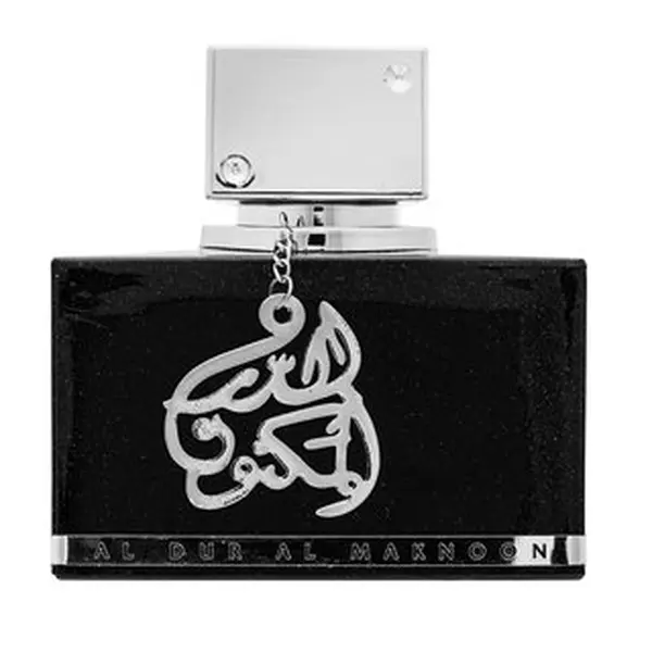 Lattafa Al Dur Al Maknoon Silver parfémovaná voda pro muže 100 ml
