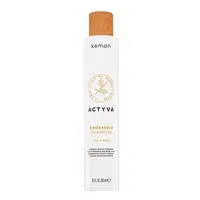 Kemon Actyva Bellessere Shampoo vyživující šampon pro všechny typy vlasů 250 ml
