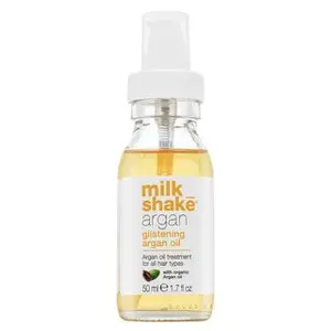 Milk_Shake Argan Oil ochranný olej pro všechny typy vlasů 50 ml