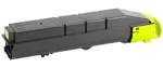 Utax CK-5510Y žlutý (yellow) kompatibilní toner