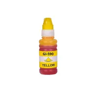 Canon GI-590 Y žlutá (yellow) kompatibilní cartridge