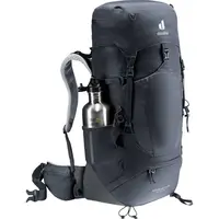 DEUTER AIRCONTACT LITE 35+10 SL Turistický batoh, černá, velikost