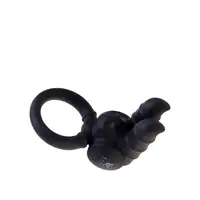 MAN DREAMS Aries Vibrační kroužek