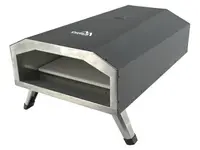 Pec na pizzu CATTARA 14104 Margherita