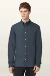 Bavlněná košile AllSaints HAWTHORNE LS SHIRT