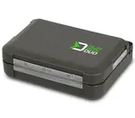 Delphin krabička organizér klikbox duo 175-9p