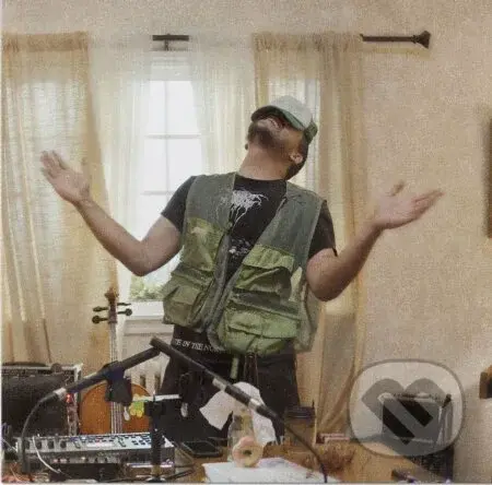 Dijon:  Absolutely CD - Dijon