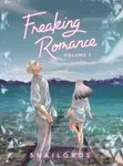 Freaking Romance Volume 1 - Snailords - kniha z kategorie Komiksy