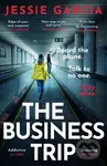 The Business Trip (a completely addictive psychological thriller to keep you hooked in 2025)