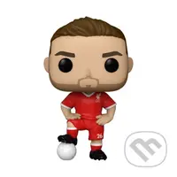 Funko POP! Football: Liverpool - Andy Robertson