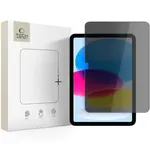 Tech-Protect Glass Spy ochranné sklo na iPad 10.9'' 10gen 2022 / 11'' 11gen 2025