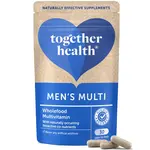 Together Health - Multivitamíny pre mužov, 30 kapsúl