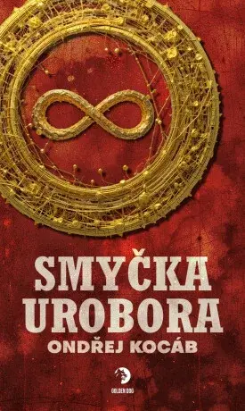 Smyčka Urobora - Ondřej Kocáb