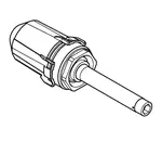 Grohe - Prepínač 48634000