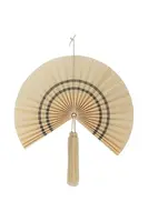 Nástenná dekorácia Bloomingville Jaime 70 x 75 cm