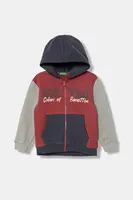 Detská mikina United Colors of Benetton