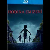Různí interpreti – Hodina zmizení Blu-ray
