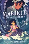Marikit and the Ocean of Stars - Caris Avenda O Cruz - kniha z kategorie Pro děti