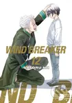 WIND BREAKER 12 - Satoru Nii - kniha z kategorie Pro děti