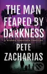 The Man Feared by Darkness - Pete Zacharias - kniha z kategorie Detektivky, thrillery a horory
