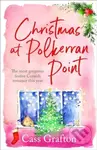Christmas at Polkerran Point (The most gorgeous Cornish Christmas romance this year) - kniha z kategorie Romantika