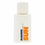 Jil Sander Sun toaletná voda pre ženy 75 ml