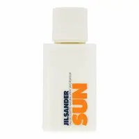 Jil Sander Sun toaletná voda pre ženy 75 ml