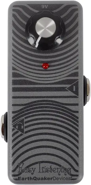 Earthquaker Devices Easy Listening Limited Edition