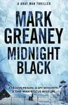 Midnight Black (Thrilling action and suspense starring the Gray Man) - kniha z kategorie Thrillery