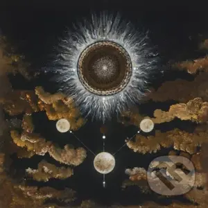 Equilibrium:  Equinox CD - Equilibrium