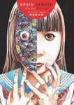 Brain Damage - Shintaro Kago - kniha z kategorie Komiksy
