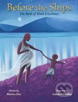 Before the Ships - Maisha Oso - kniha z kategorie Pro děti