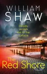 The Red Shore - William Shaw - kniha z kategorie Detektivky, thrillery a horory