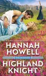Highland Knight - Hannah Howell - kniha z kategorie Romantika