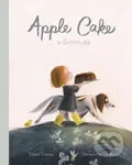 Apple Cake - Dawn Casey - kniha z kategorie Pro děti