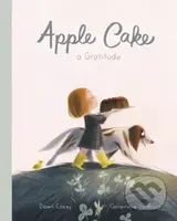 Apple Cake - Dawn Casey - kniha z kategorie Pro děti